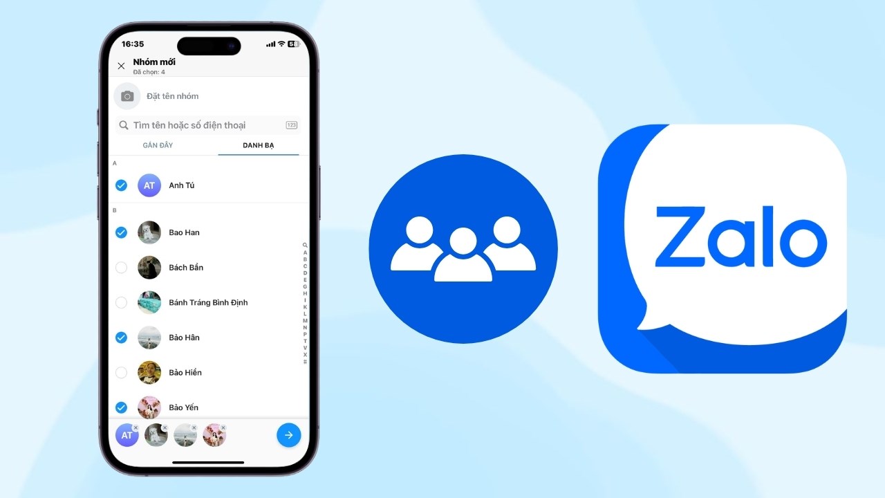 Zalo Video Account launches, analyzing new trends in the Vietnamese social app market!